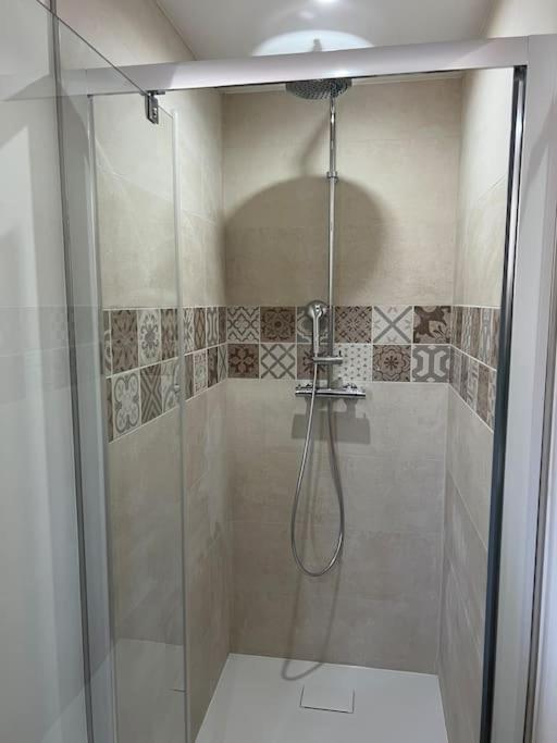 Appartement Crème photo 4