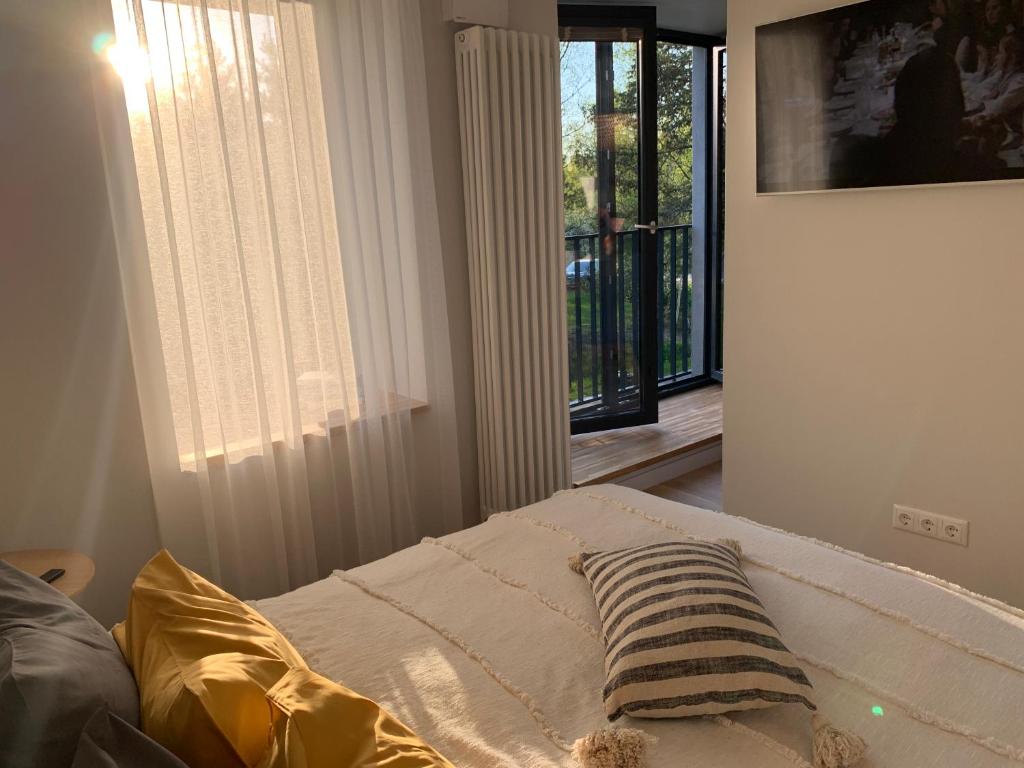 Seaside apartment Albatross, 16