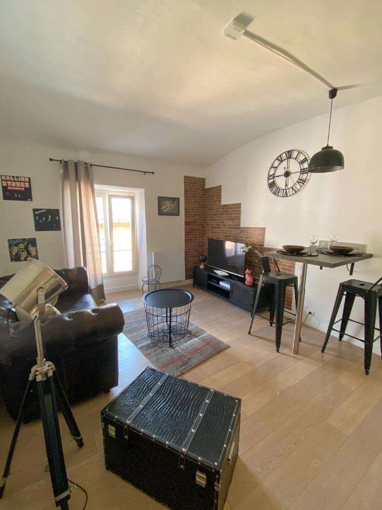 Appartement Biot Village photo 1