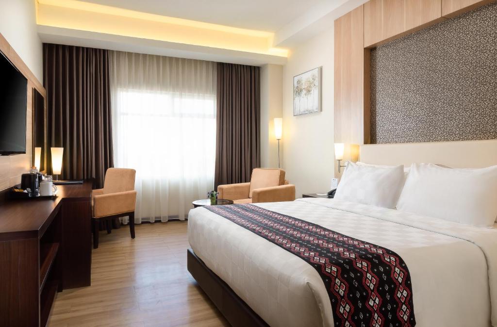 BEST WORLD KINDAI HOTEL photo 2