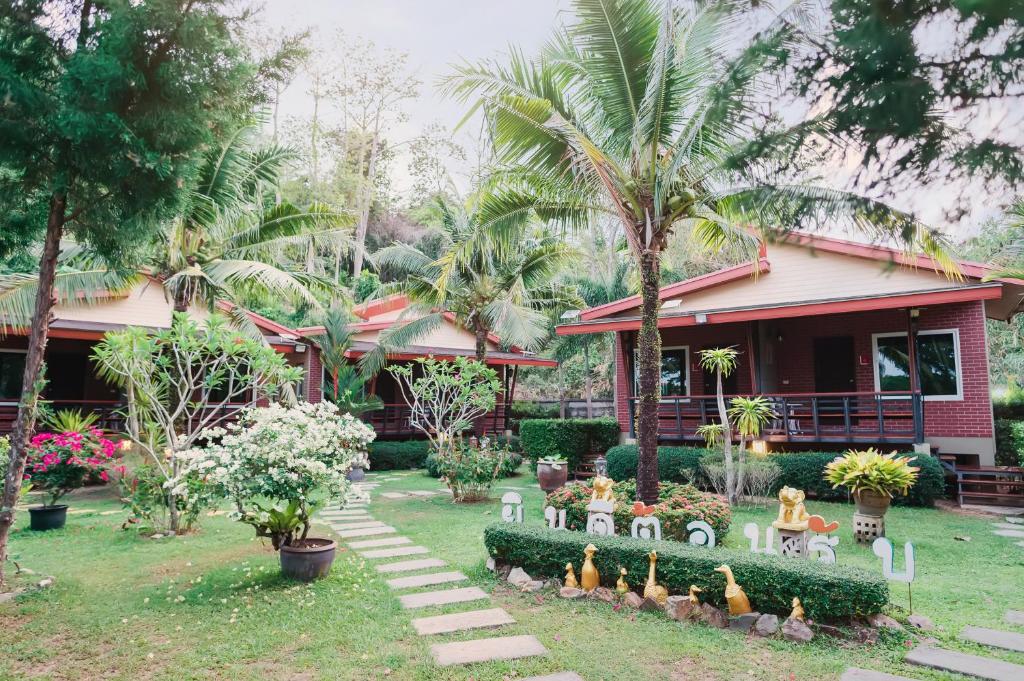 Siray Green Resort photo 1
