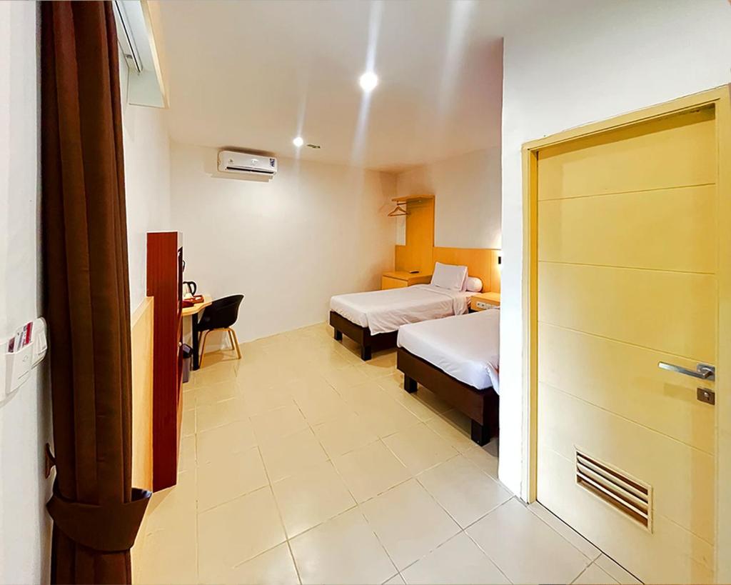Asyana Sentul Bogor photo 3