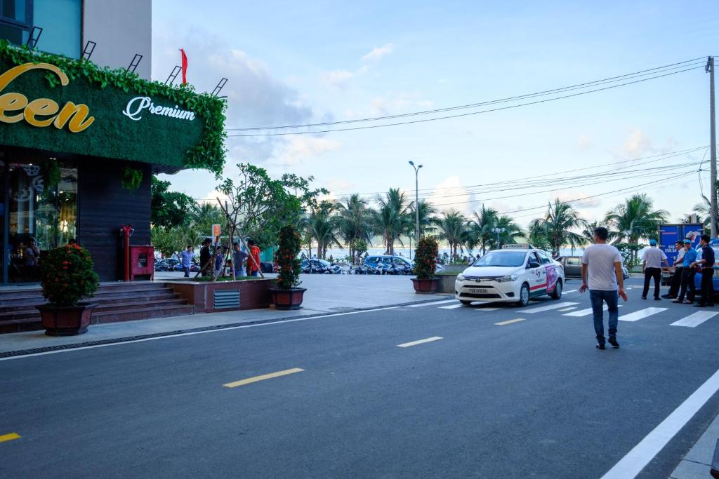 Sol Beach Hon Chong Apartments Nha Trang