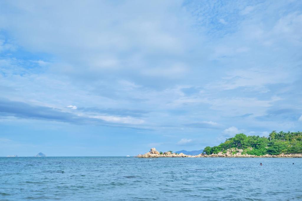 Sol Beach Hon Chong Apartments Nha Trang