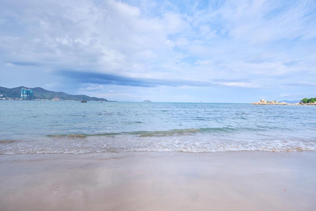 Sol Beach Hon Chong Apartments Nha Trang