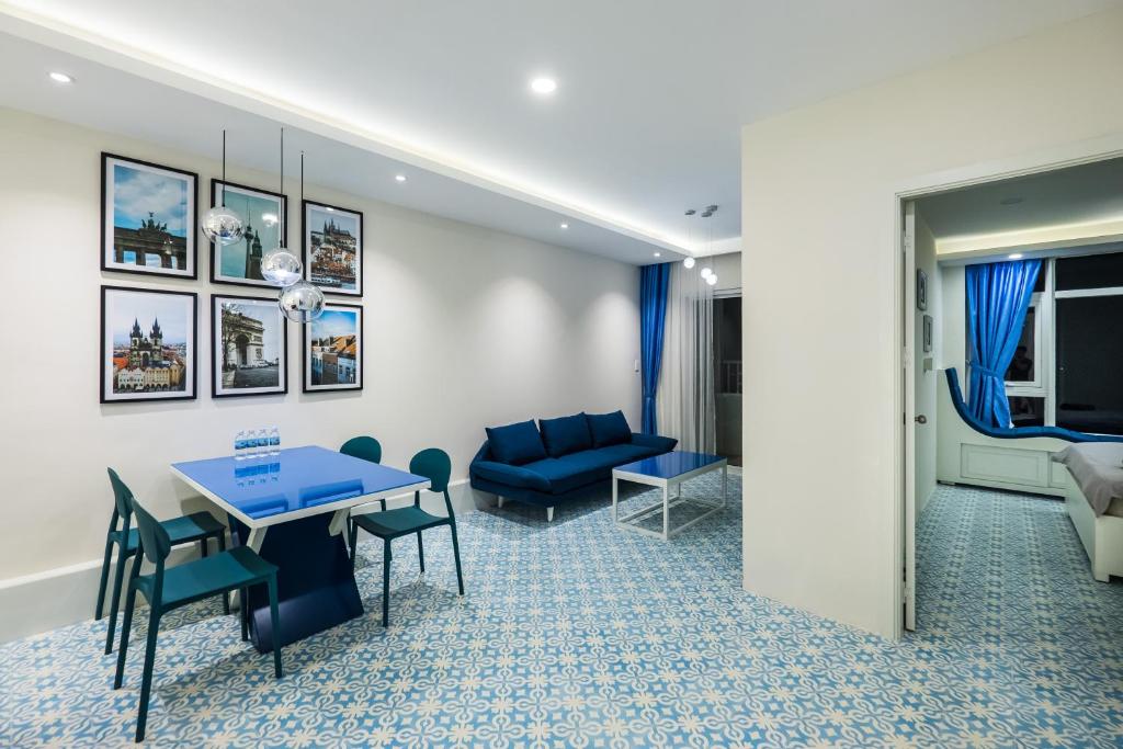 Sol Beach Hon Chong Apartments Nha Trang