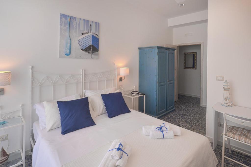 Hotel La Caravella photo 1