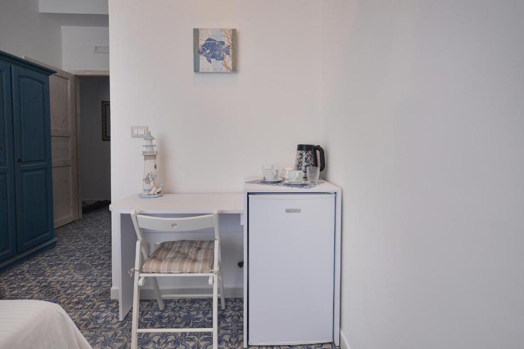 Hotel La Caravella photo 2