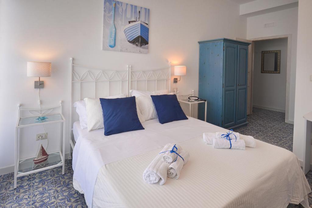 Hotel La Caravella photo 4