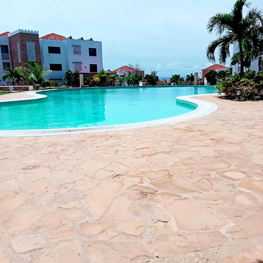 Lux Suites 3 Bedroom Sultan Palace Town House, Kilifi South