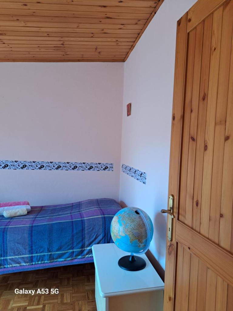 B&B LA CASINA da SEMMY photo 3