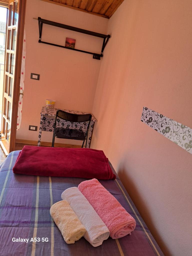 B&B LA CASINA da SEMMY photo 4