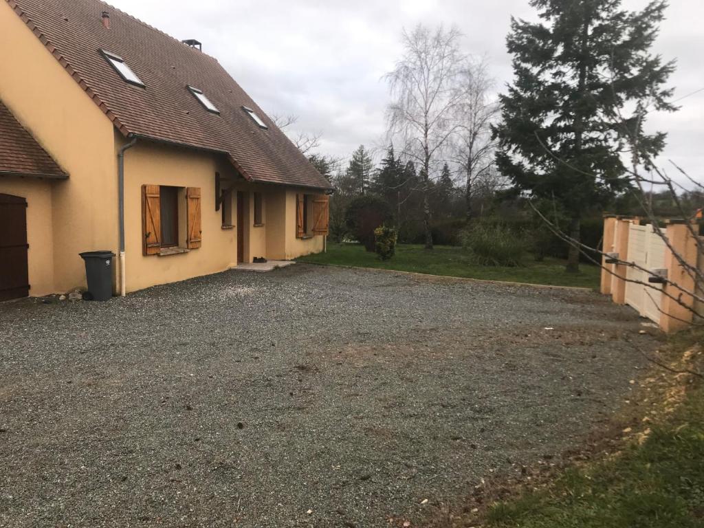 Maison chez le particulier photo 1