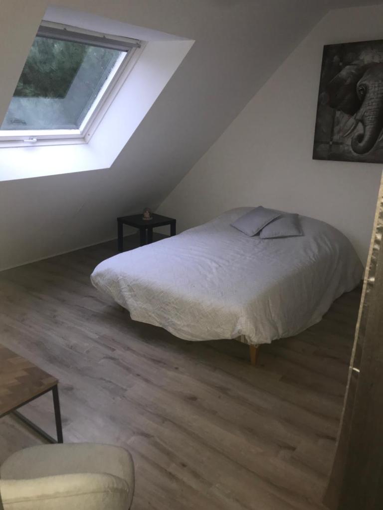 Maison chez le particulier photo 2