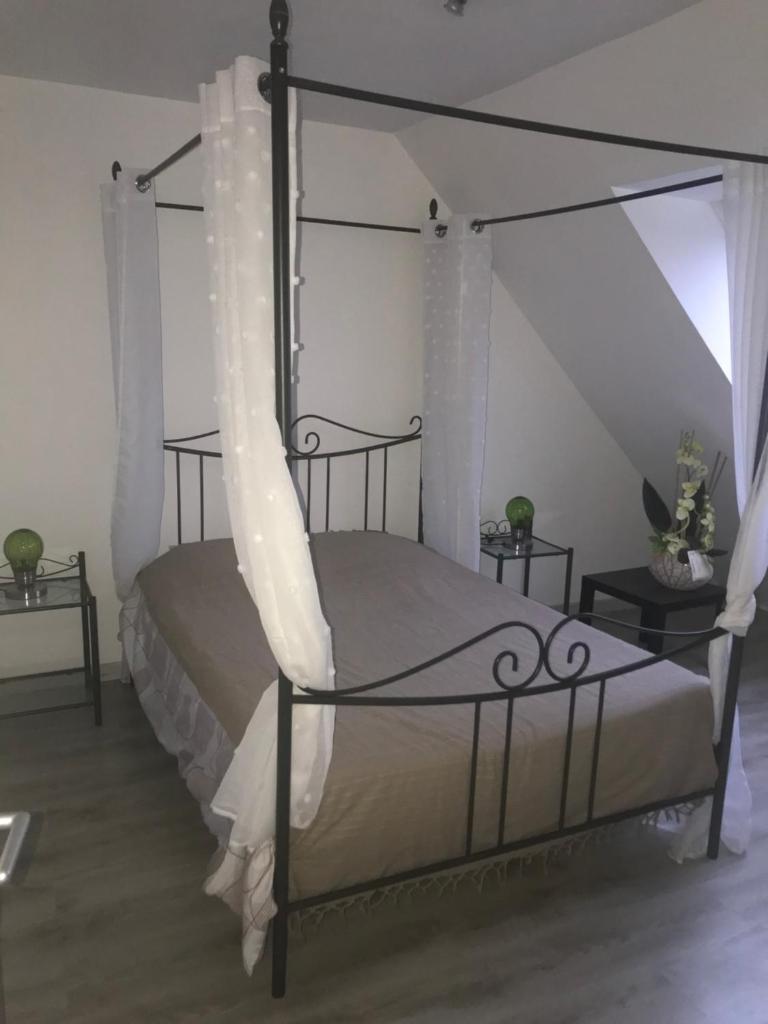 Maison chez le particulier photo 4