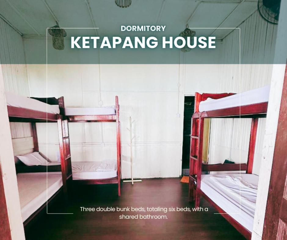 Ketapang House, Perhentian Island, Malaysia photo 2