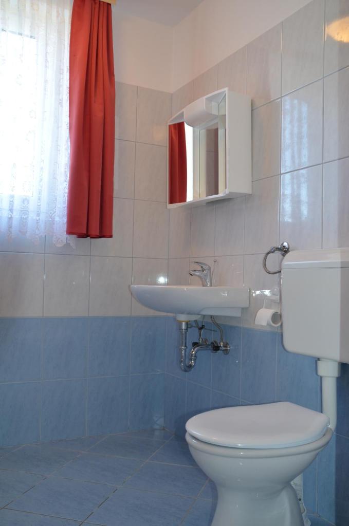 Apartmaji Srnca photo 4