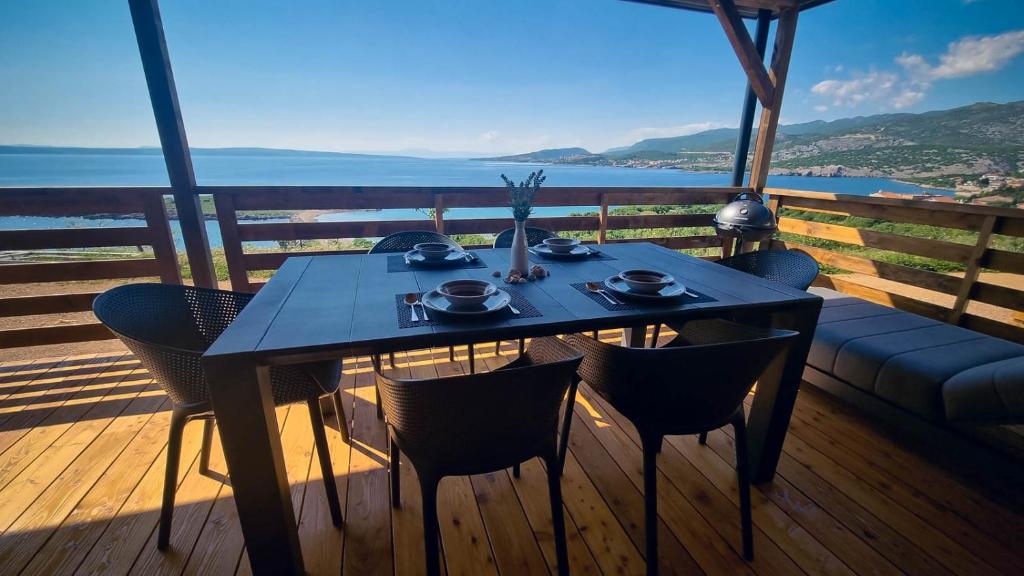 Luxury Mobile Homes - Adria Superior photo 4