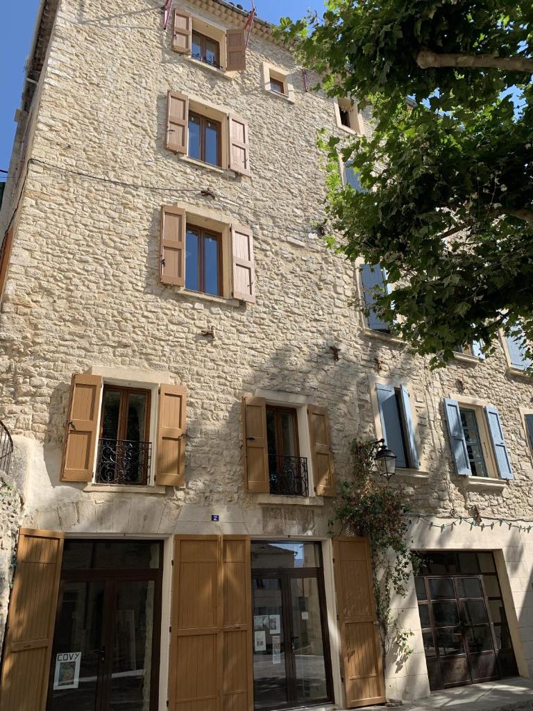 Appartement de Vacances