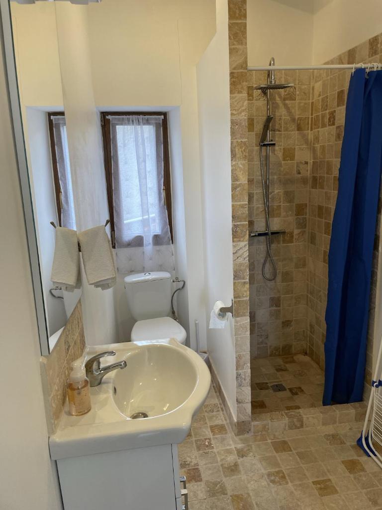 Appartement de Vacances photo 4