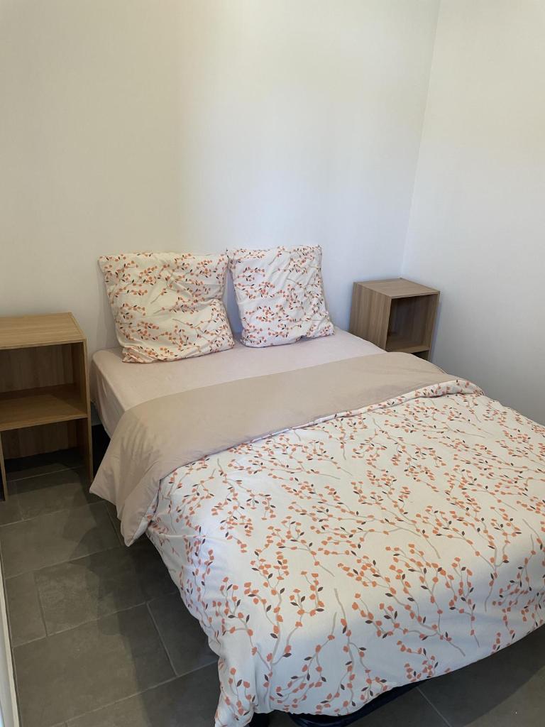 Appartement de Vacances photo 1