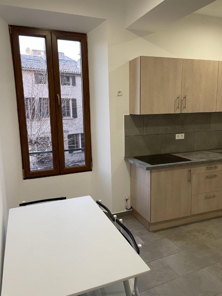 Appartement Forcal photo 2