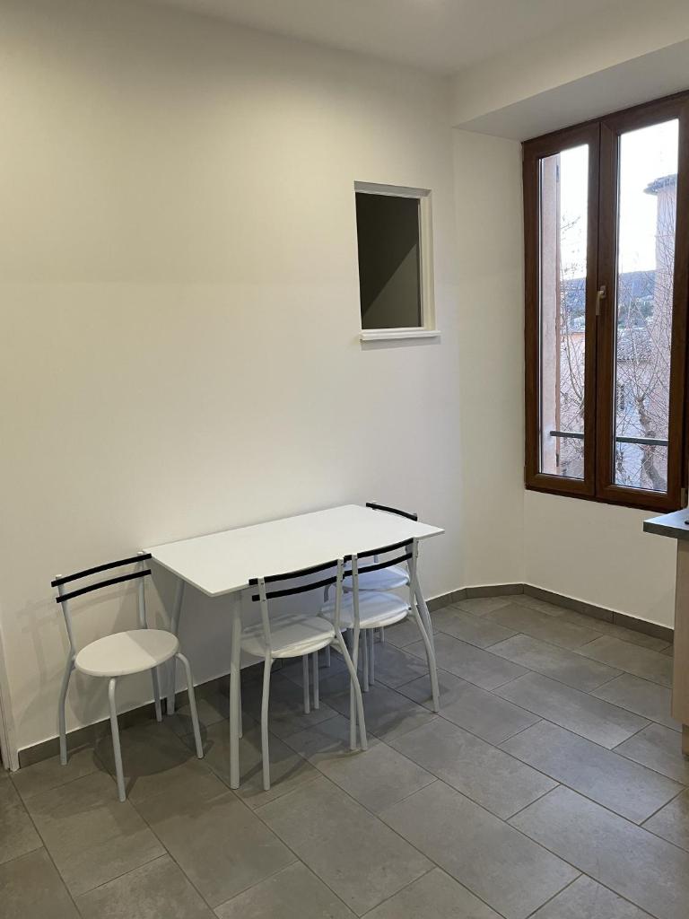 Appartement Forcal photo 4