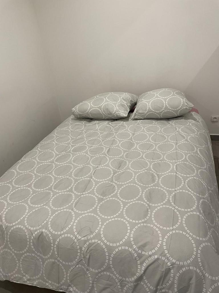 Appartement Forcal photo 3