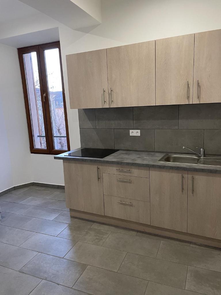 Appartement Forcal photo 1