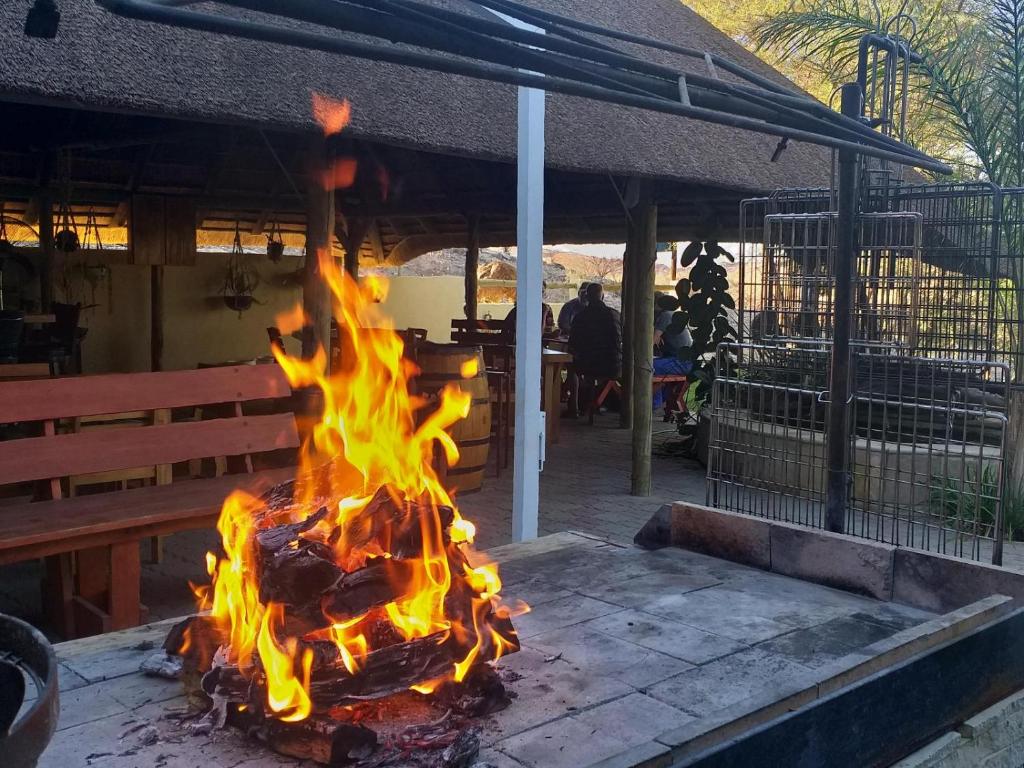 Uitkyk Guest Farm photo 1