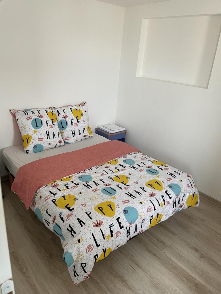 Appartement centre ville