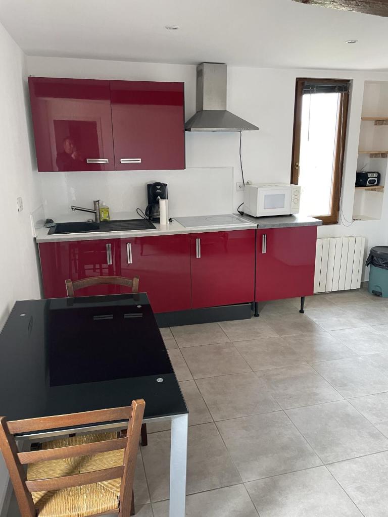 Appartement centre ville photo 1