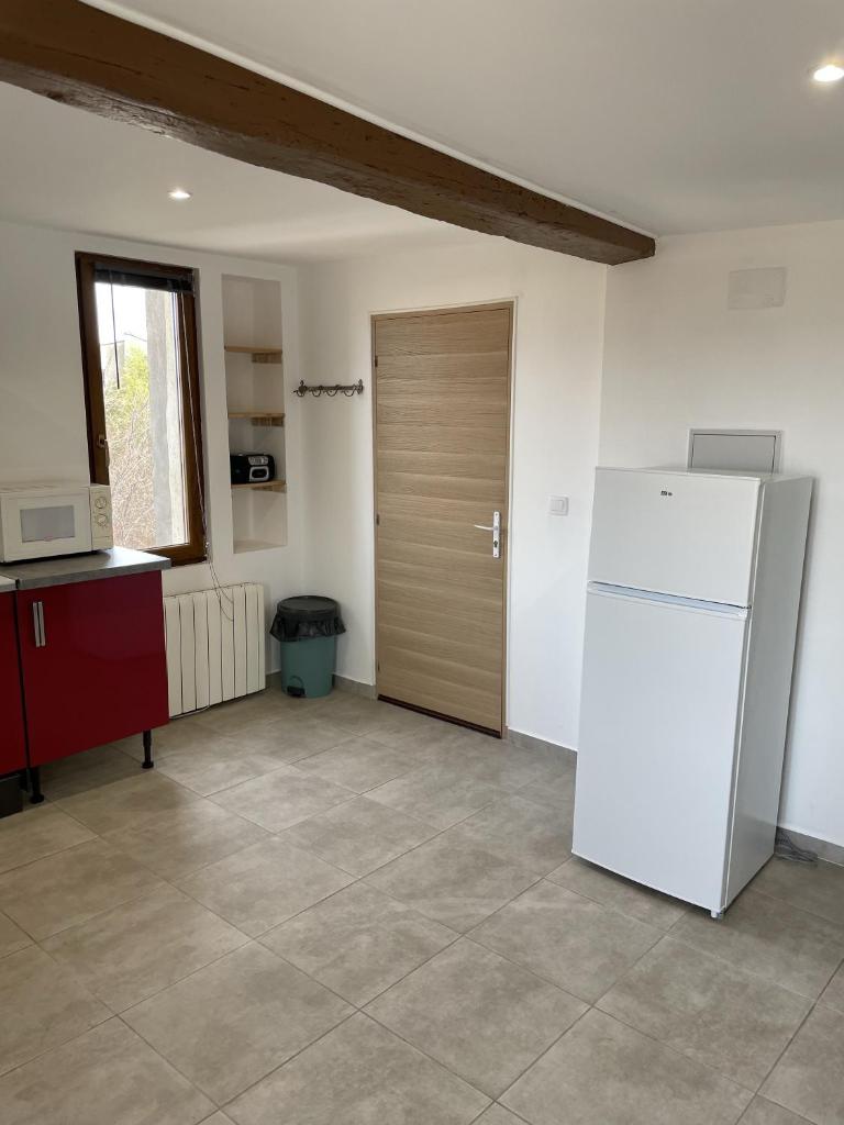 Appartement centre ville photo 4
