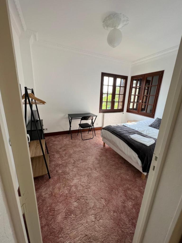 Auberge Mer photo 4