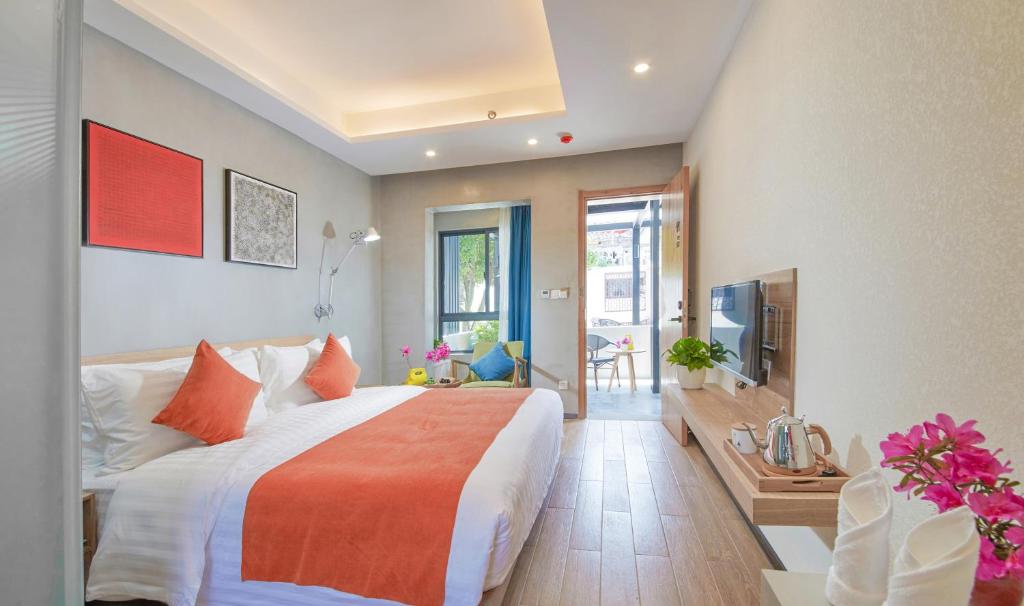 WuZhen Dream Hotel photo 4