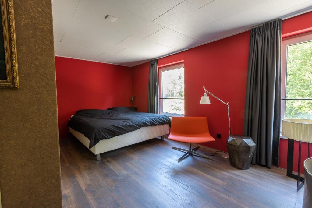 Hotel Leeuwerik photo 4