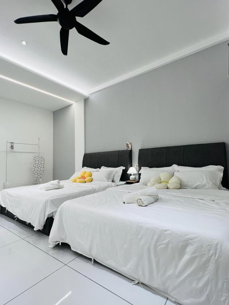 Inn Homestay Cozy Room 1st Floor photo 4