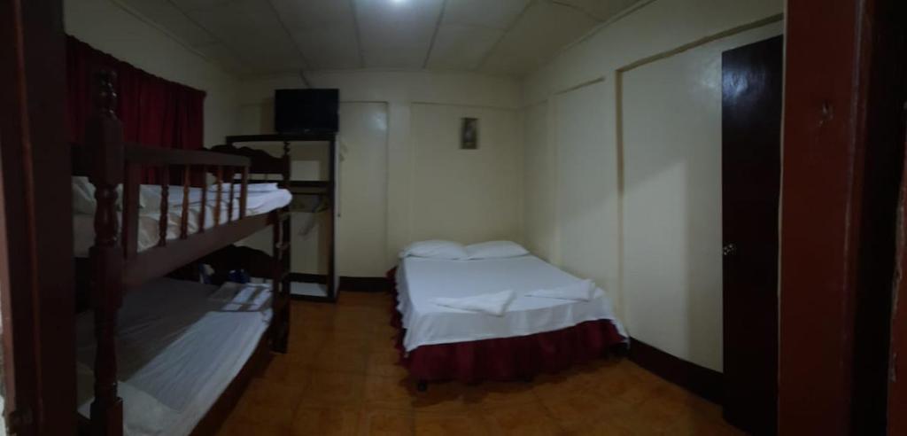 Tropical Dreams Hostel photo 2