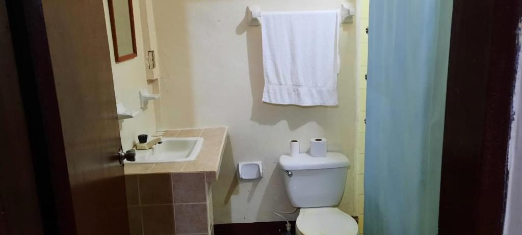 Tropical Dreams Hostel photo 1
