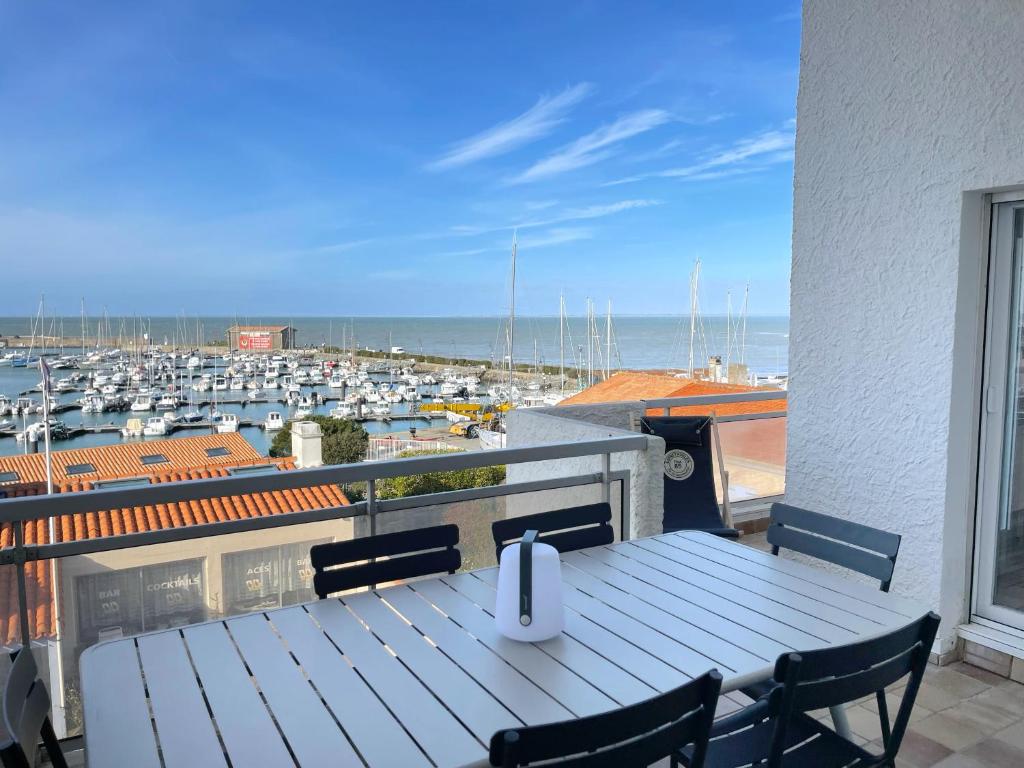 Noirmoutier Le Grand Large