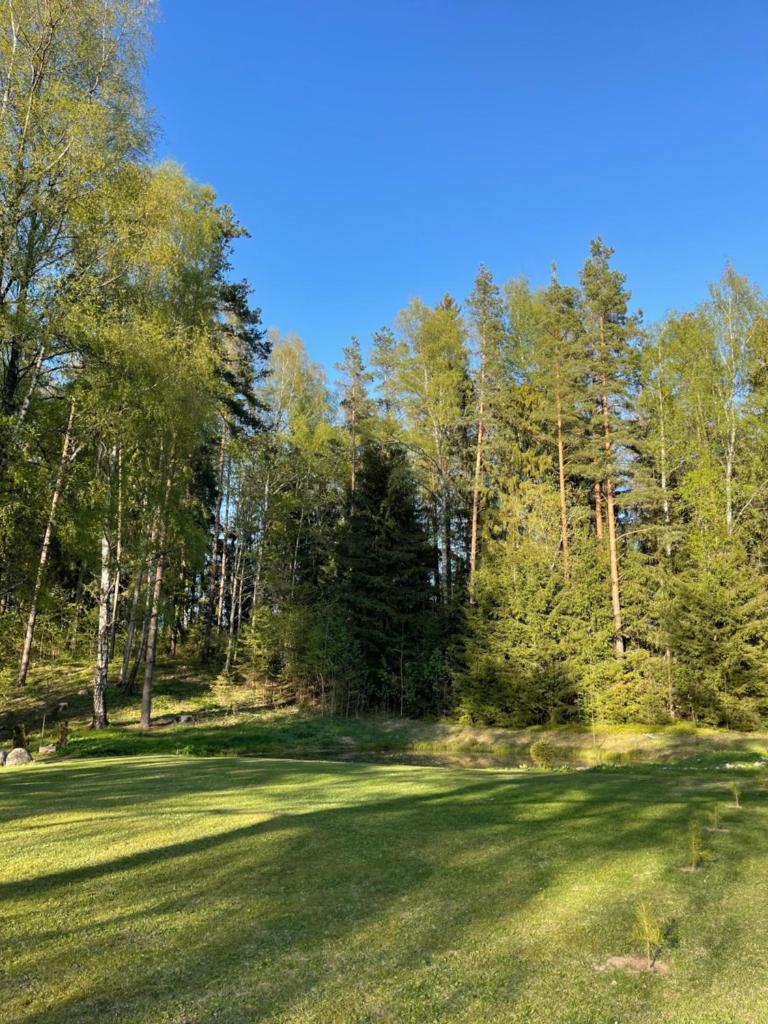 Emakaru Puhkemaja photo 3