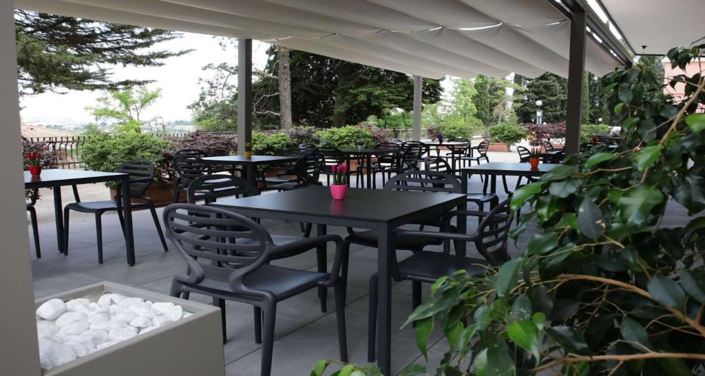 Best Western Hotel I Colli photo 4