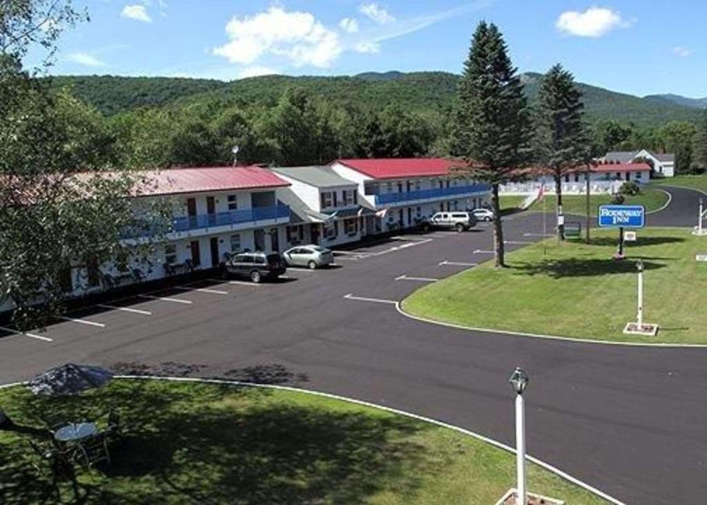 Rodeway Inn Lincoln I-93 image