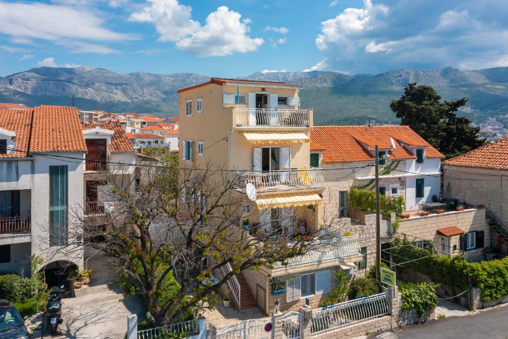 Mer Vue - 3 floor Private House by the Sea photo 1