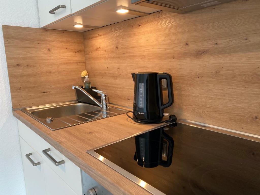 Ferienwohnung Deichblick - Haus Seeschwalbe photo 2