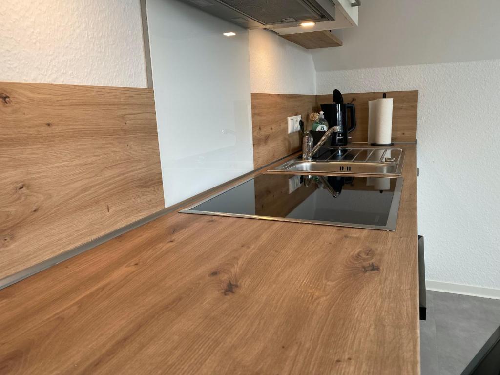 Ferienwohnung Leuchtturm - Haus Seeschwalbe photo 1