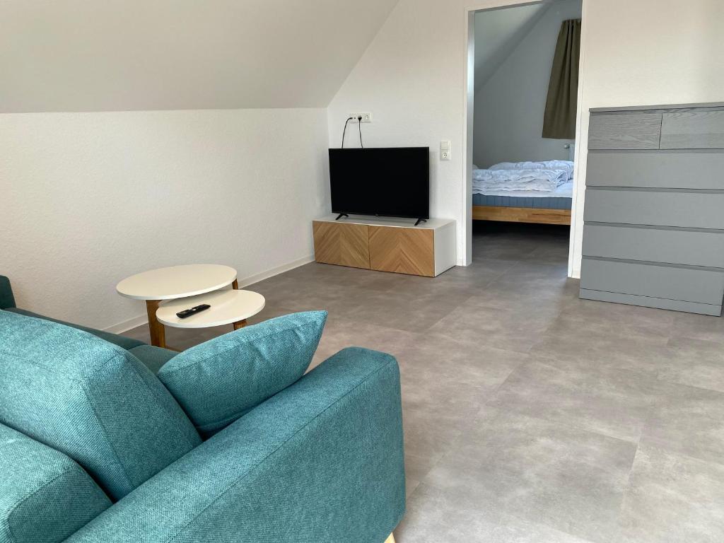Ferienwohnung Leuchtturm - Haus Seeschwalbe photo 2