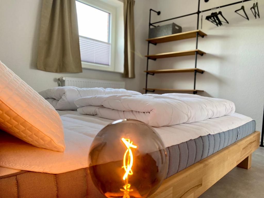 Ferienwohnung Leuchtturm - Haus Seeschwalbe photo 3