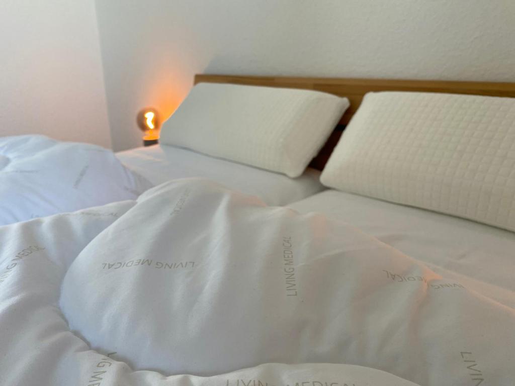 Ferienwohnung Leuchtturm - Haus Seeschwalbe photo 4