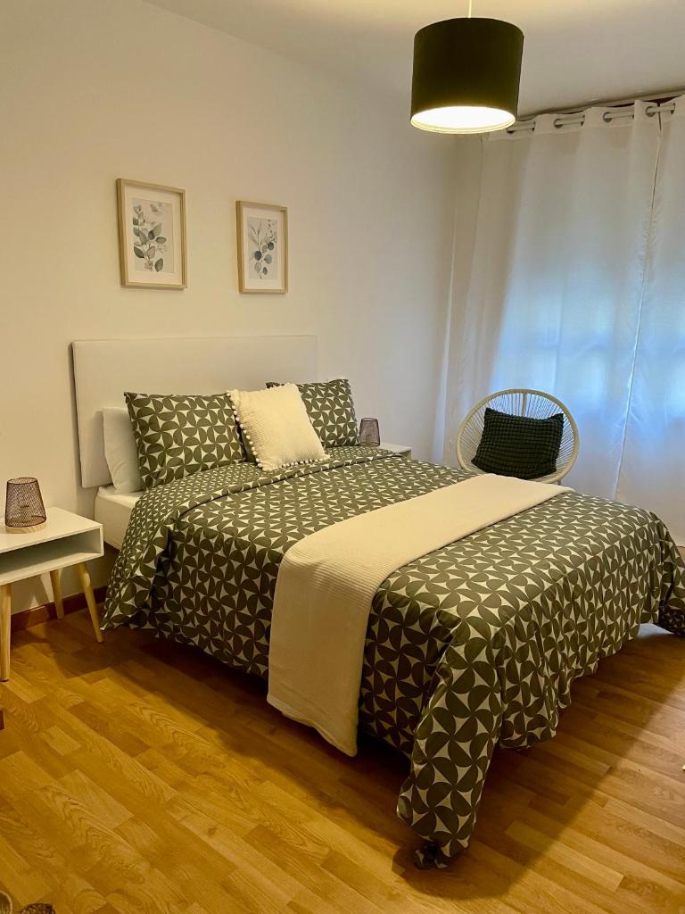 Vila de Cedeira photo 1